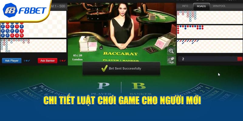 Chi tiết luật và quy định cơ bản của tựa game cho người mới