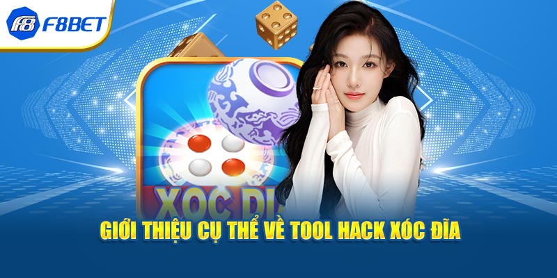 Giới thiệu cụ thể về tool hack xóc đĩa